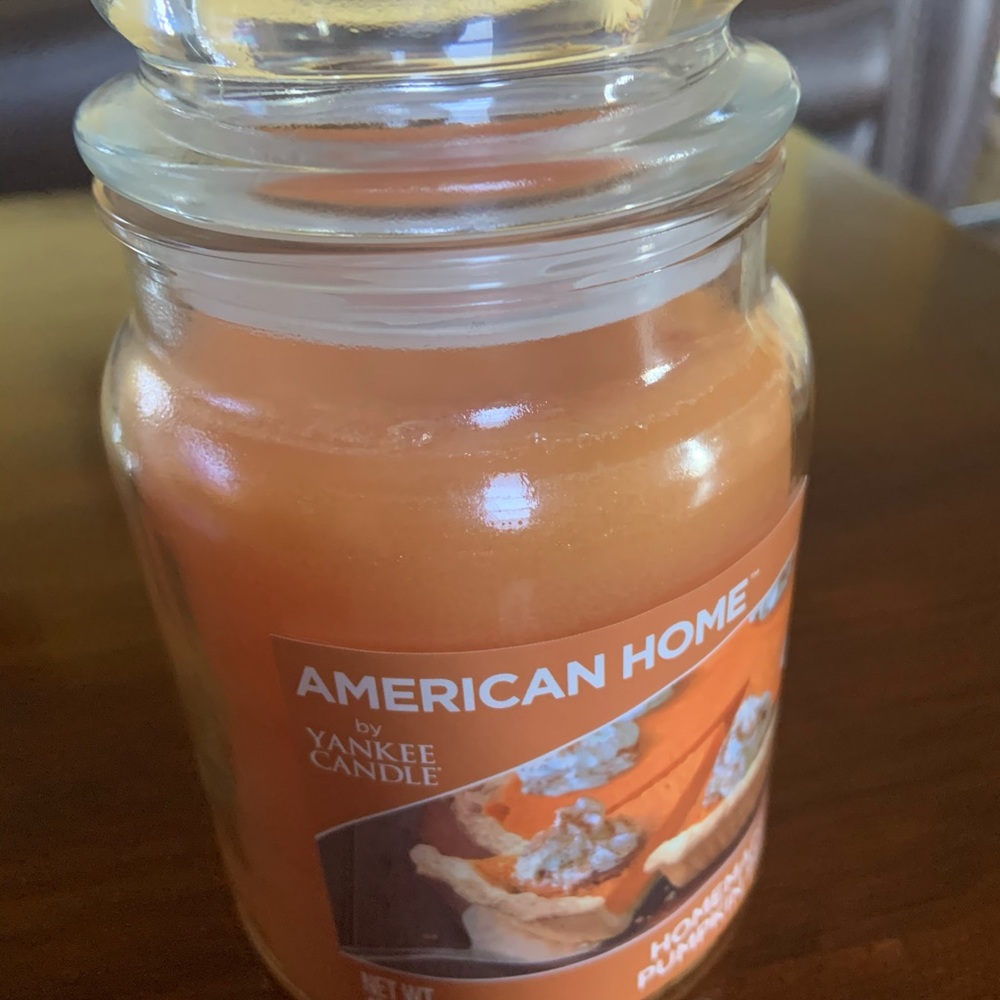 American Home by Yankee Candle